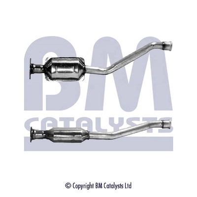 Catalytic Converter